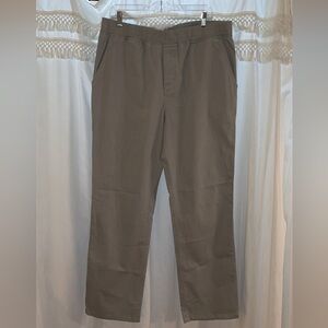 Carbon 2 Cobalt Grey Pants